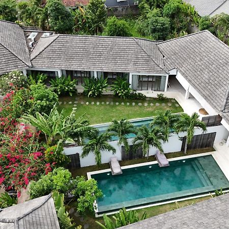 Modjo Villas Bingin Uluwatu Exteriér fotografie