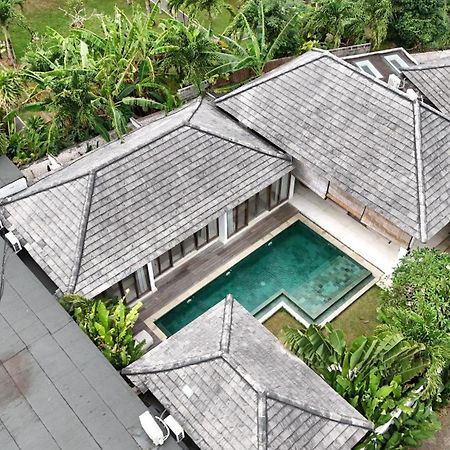 Modjo Villas Bingin Uluwatu Exteriér fotografie