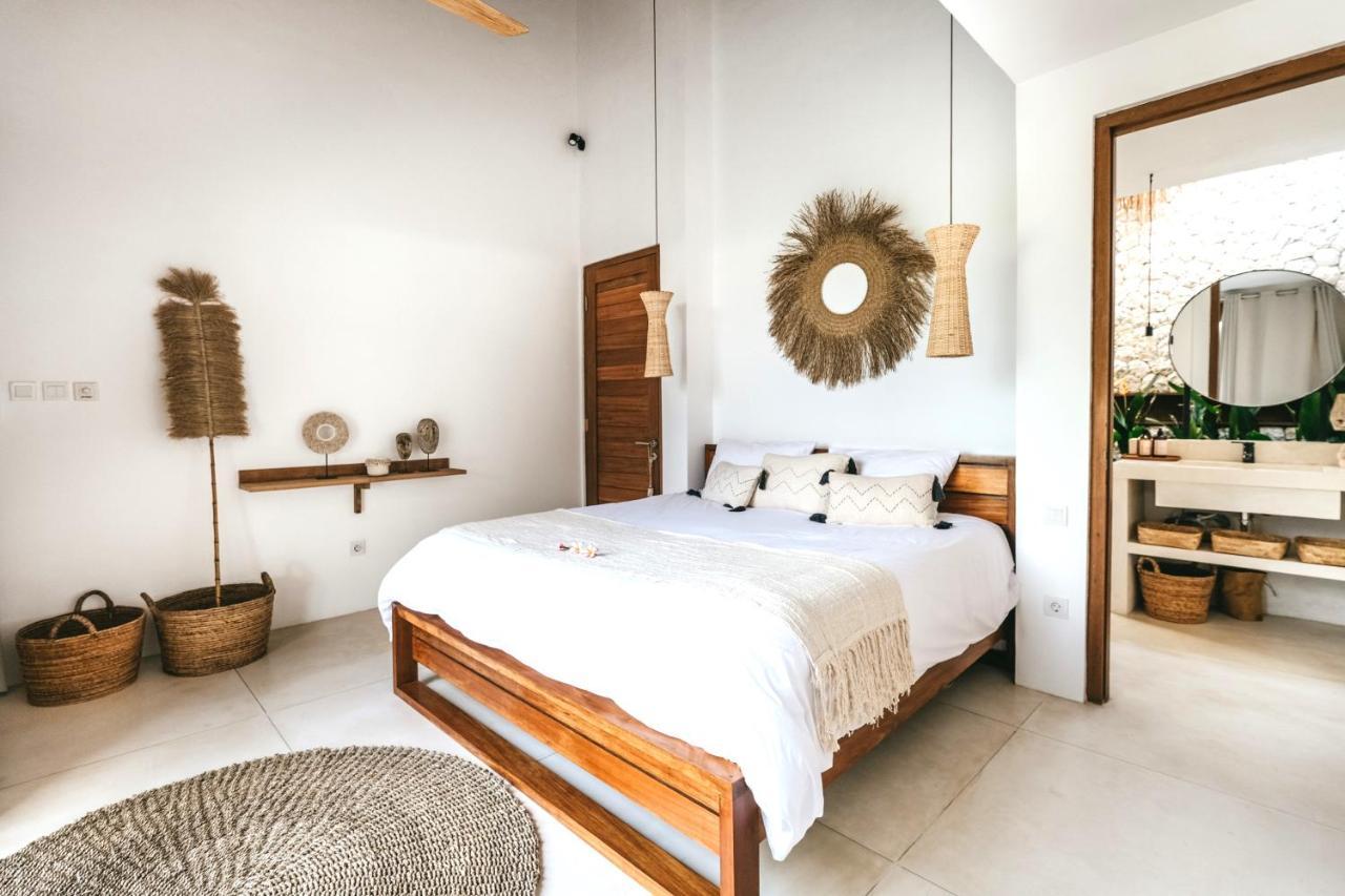 Modjo Villas Bingin Uluwatu Exteriér fotografie