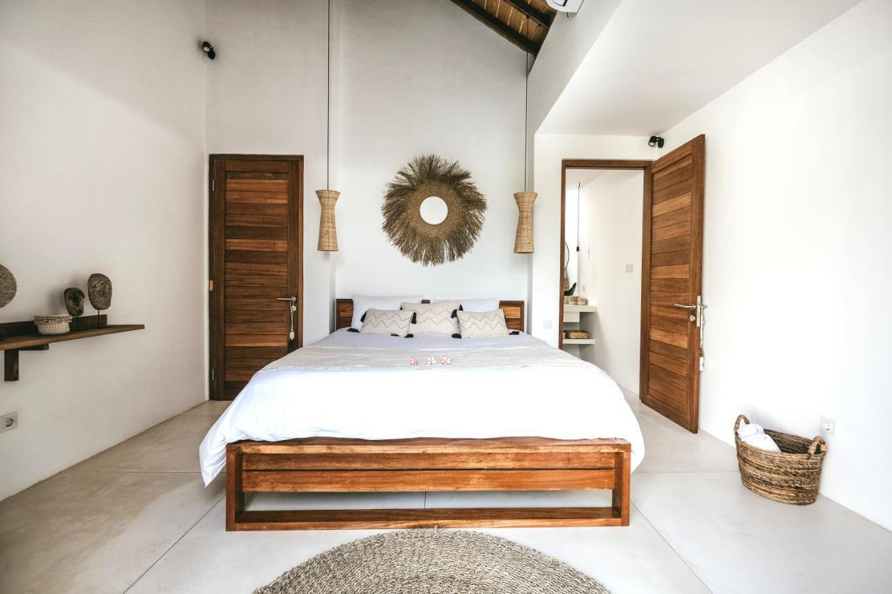 Modjo Villas Bingin Uluwatu Exteriér fotografie
