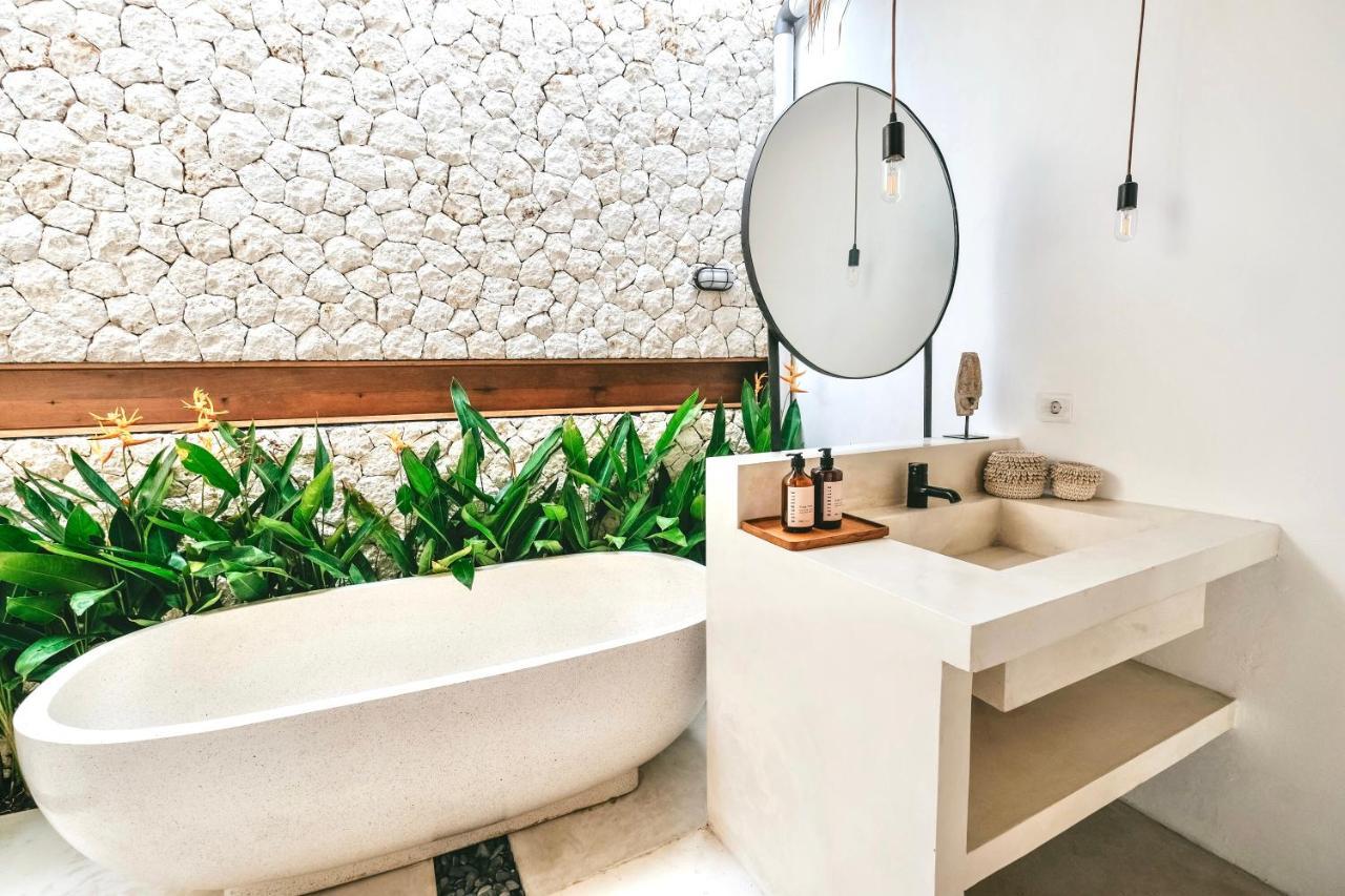 Modjo Villas Bingin Uluwatu Exteriér fotografie