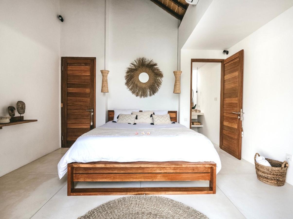 Modjo Villas Bingin Uluwatu Exteriér fotografie