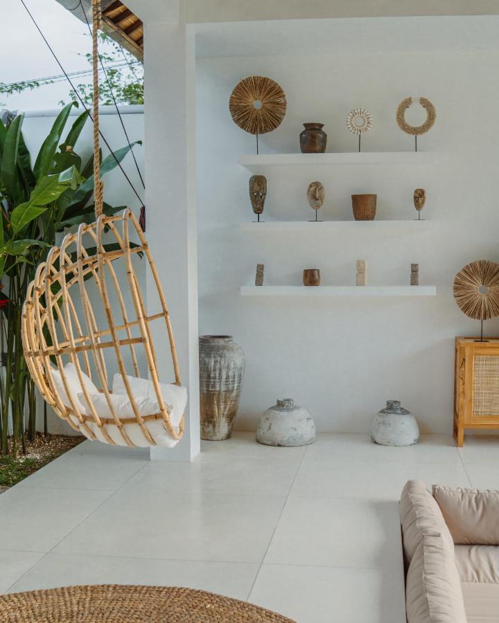 Modjo Villas Bingin Uluwatu Exteriér fotografie