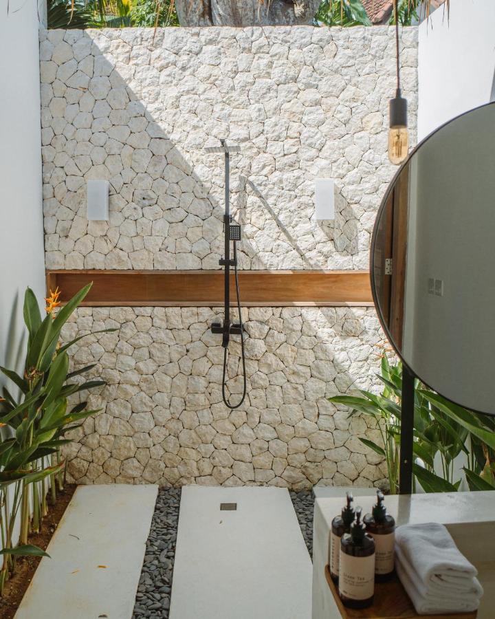 Modjo Villas Bingin Uluwatu Exteriér fotografie