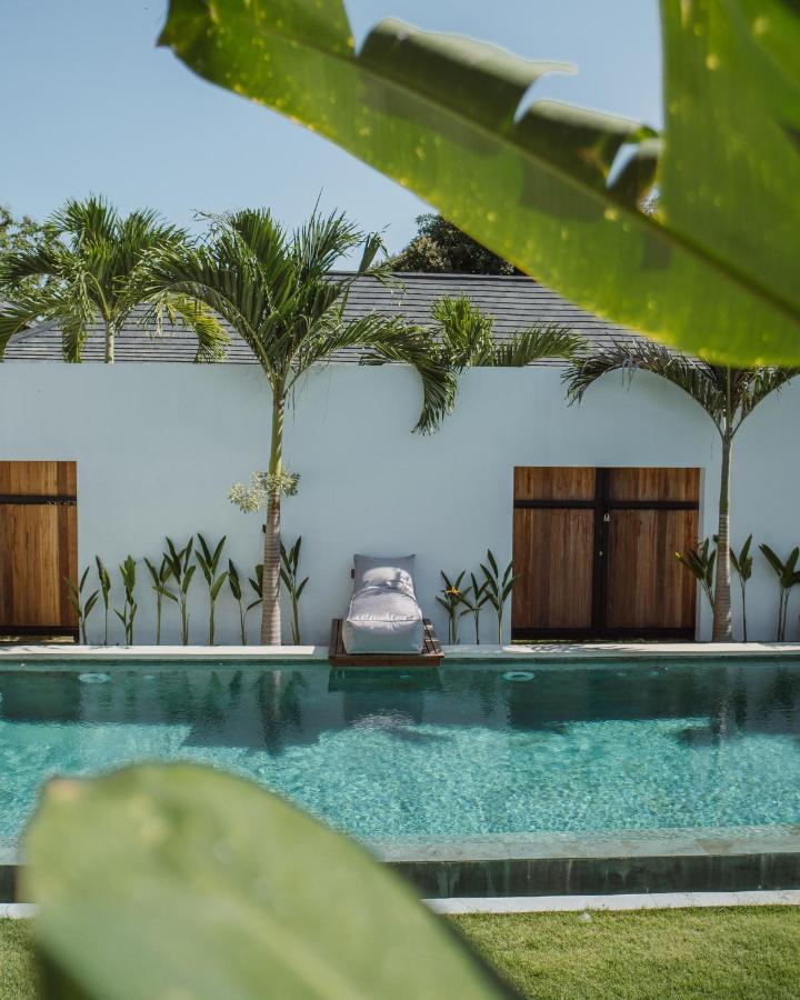 Modjo Villas Bingin Uluwatu Exteriér fotografie