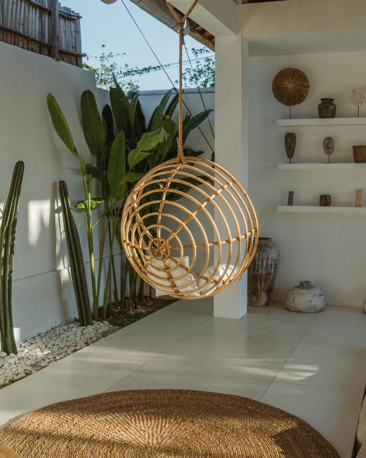 Modjo Villas Bingin Uluwatu Exteriér fotografie