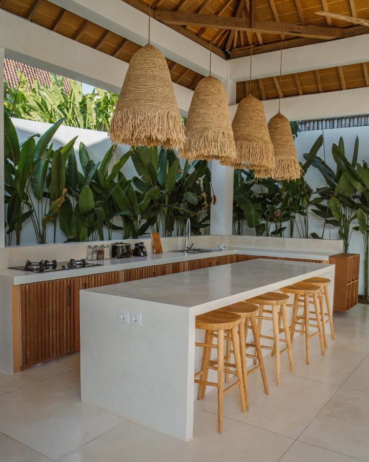 Modjo Villas Bingin Uluwatu Exteriér fotografie