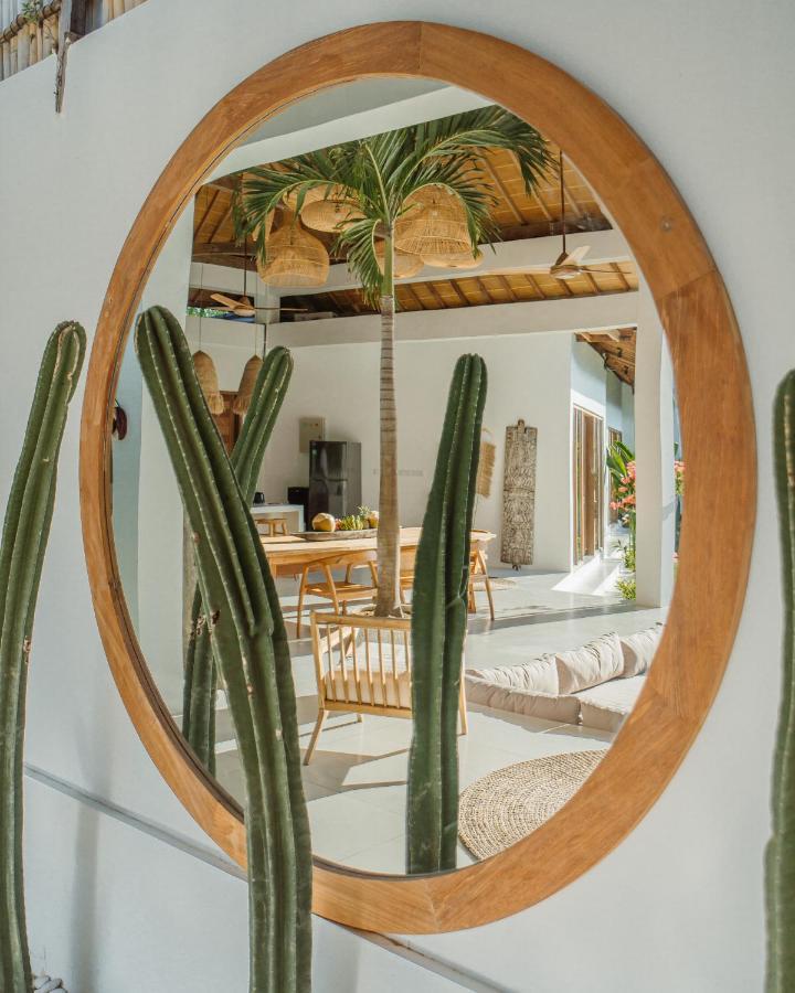 Modjo Villas Bingin Uluwatu Exteriér fotografie