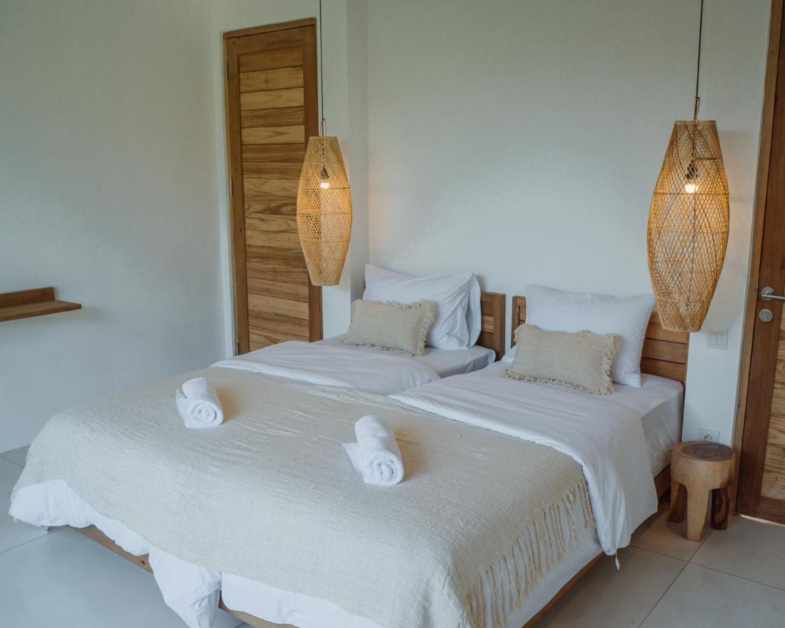 Modjo Villas Bingin Uluwatu Exteriér fotografie