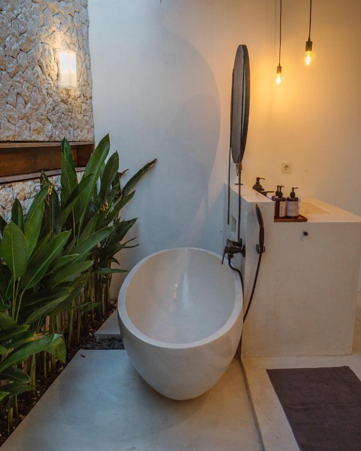 Modjo Villas Bingin Uluwatu Exteriér fotografie