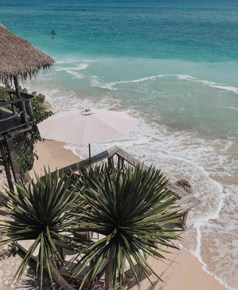Modjo Villas Bingin Uluwatu Exteriér fotografie