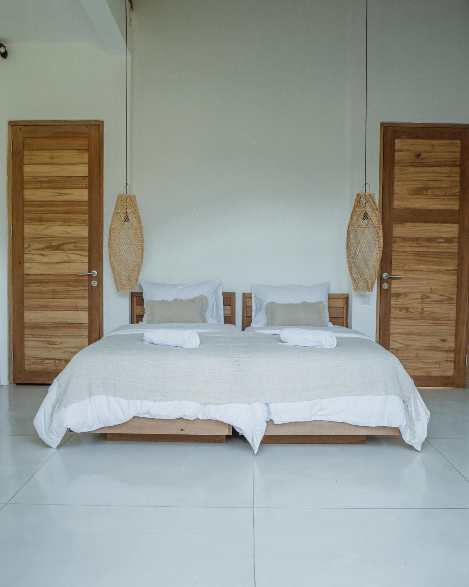 Modjo Villas Bingin Uluwatu Pokoj fotografie