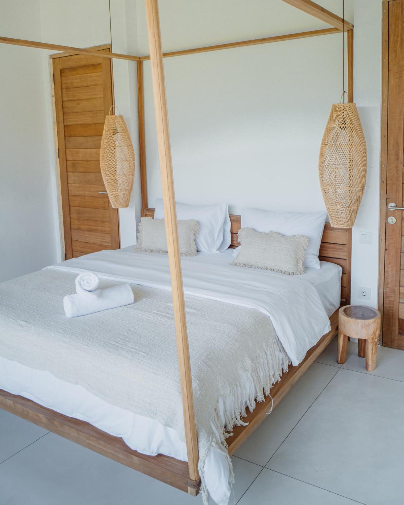 Modjo Villas Bingin Uluwatu Pokoj fotografie