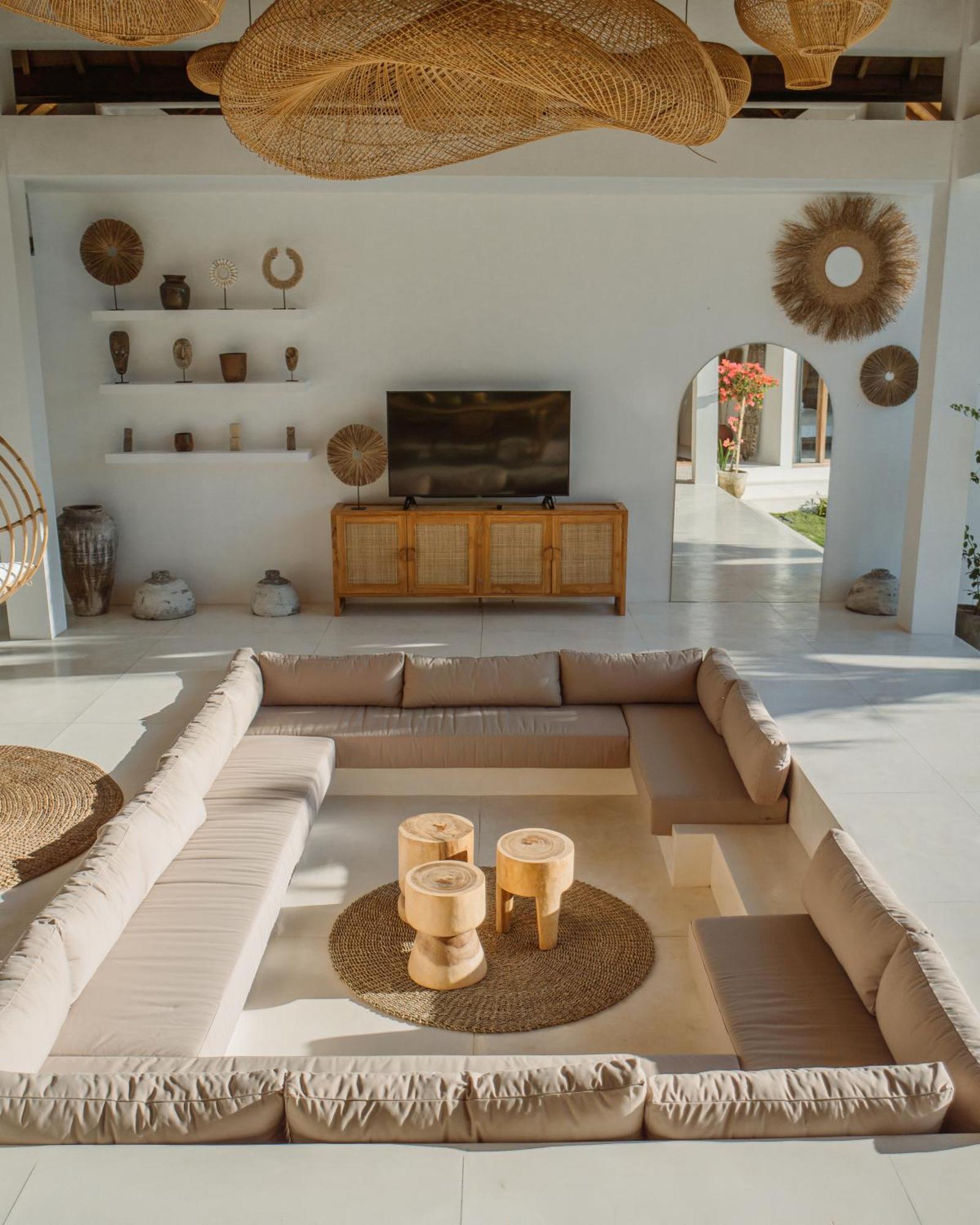 Modjo Villas Bingin Uluwatu Pokoj fotografie
